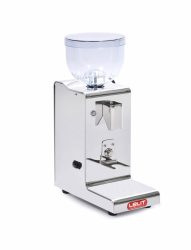 Lelit Fred PL44 MMT Kaffeemühle – edelstahl