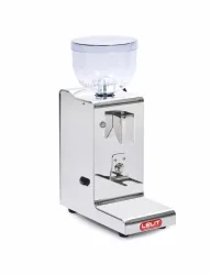 Lelit Fred PL44 MMT Kaffeemühle – edelstahl