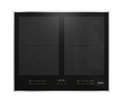 Miele KM 7564 FR Induktionskochfeld mit Touch-Display