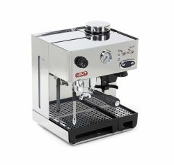 Lelit Anita PL 42 TEMD Siebträgermaschine – Siebträgermaschine/Espressomaschine – chrom
