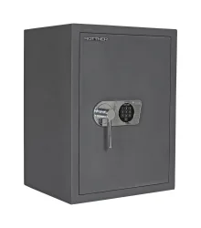 Rottner Möbeltresor Toscana 65 EL mit Elektronikschloss