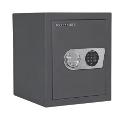 Rottner Möbeltresor Toscana 50 EL mit Elektronikschloss