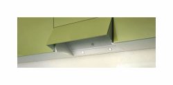 Wesco EVM 25-60 Anthrazit Dunstabzugshaube 60cm – Einbau Dunstabzug