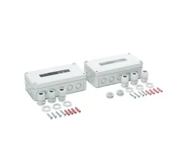 V-ZUG Optionen-Steuerset SSM400 P60037