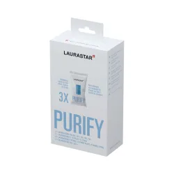 LAURASTAR Set mit 3 Nachfüllpackungen für den Anti-Kalk-Filter