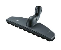 Miele Parq.twister Xl-3 Bodenbürste - Staubsaugerdüse (Schwarz)