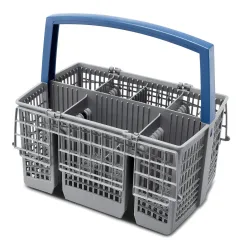 Bosch SMZ5100 Zubehör – Geschirrspüler Zubehör – grau