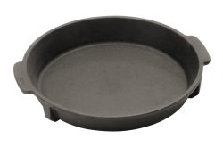 Outdoorchef 18.211.71 - Aromapfanne (Schwarz)