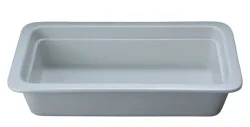 V-ZUG Porzellanform weiss 1/3 GN K27626