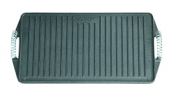 Blaser Trösch A1001E Grillplatte – Grillplatte/Grillrost – schwarz