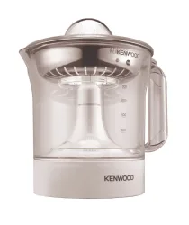 Kenwood JE290 Zitruspress – Entsafter/Saftpresse/Zitruspresse – weiss