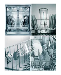 Bosch SMZ5000 Zubehör – Geschirrspüler Zubehör – edelstahl