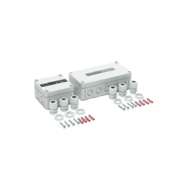 V-ZUG Optionen-Steuerset SSM230 P60036