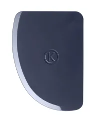 Kenwood Teigschaber KW712876 – Küchenmaschine Zubehör – schwarz