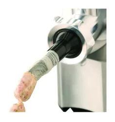 Kenwood Wurstfüller zu KAX950ME – Küchenmaschine Zubehör – schwarz