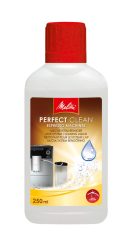Melitta Milchmaschinenreiniger Perfect Clean 1 Flaschen à 250 ml