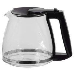 Melitta Typ 99 Ersatzkanne Zubehör – Diverses Kaffeemaschinen & Teemaschinen Zubehör – schwarz