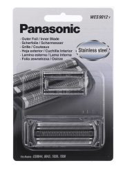 Panasonic - Combo Pack für Rasierer u.A. ES-RT81, ES-RT51, ES-RT31, ES-RL21, One Size