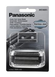 Panasonic, Haarentfernung Zubehör, Panasonic Messer+ Sieb ES8249, ES8243, Produkte & Wohnen