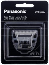 Panasonic WER9605 Ersatzmesser 1 St.