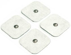 Beurer BNEMELK Elektroden Nachkaufset – Gesundheit Zubehör – weiss