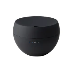 Stadler Form Jasmine schwarz Aroma Diffuser – Aroma Diffuser/Lufterfrischer