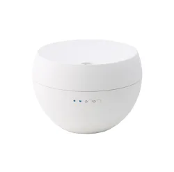 Stadler Form - Jasmine Aroma Diffuser, One Size, Weiss