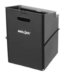 Müllex Single 35 Abfallbehälter
