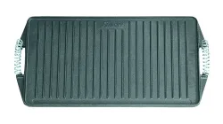 Blaser Trösch A1390E Grillplatte – Grillplatte/Grillrost – schwarz