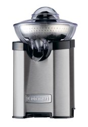 Cuisinart Entsafter 