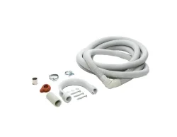 V-ZUG W33543 Ablaufschlauch-Set – Wäschepflege Zubehör