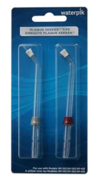 Waterpik 2er Set Plaque Seeker Düsen Zubehör