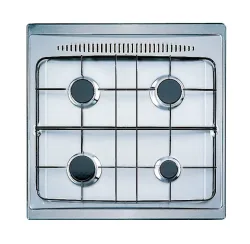 Electrolux ARGH600/58 Adapterrahmen – Dunstabzugshaube Zubehör