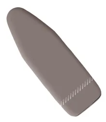 Laurastar MyCover Taupe Bügelbrettüberzug – Bügelbrettbezug