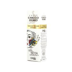 Chicco D'Oro capsules Caffitaly System Caffé India Kaffee – Kaffeebohnen – braun