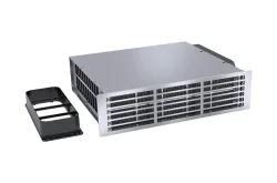 Miele DUU 1000-2 Umbausatz Umluft