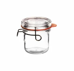 Lock Eat Einmachglas 20cl