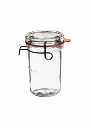 Lock Eat Einmachglas 35cl