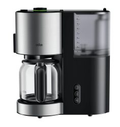 Braun Serie 5 KF5120 Filterkaffeemaschine – schwarz
