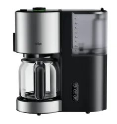 Braun Serie 5 KF5120 Filterkaffeemaschine – schwarz