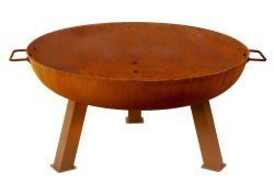 Nouvel Feuerschale gerostet Ø 85 cm