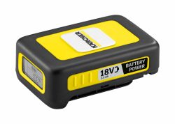 Kärcher Battery Power 18/25 Akku