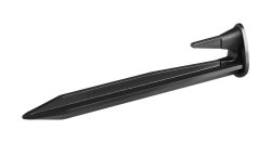 Kärcher 2.445-024.0 - Rasennägel (Schwarz)