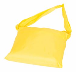 Nouvel Bag in Bag Kühltasche gelb