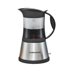 Rommelsbacher EKO 376/G Espressokocher