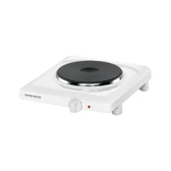 Rommelsbacher THL 1597 Einzelkochplatte