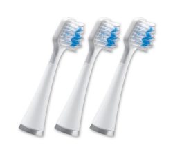 Waterpik - Zahnbürstenkopf Complete Care STRB-3 3er 3 Stück, One Size
