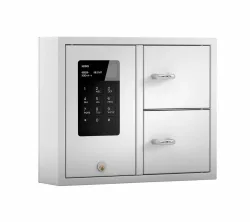 Bopp KeyIntellico-Premium 2 Schlüsselausgabesystem