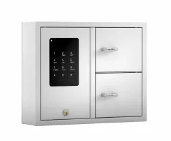 Bopp KeyIntellico-Basic 2 Schlüsselausgabesystem