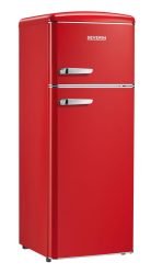 Severin - Rkg8930, One Size, Rot Bunt